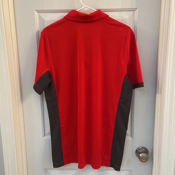 Nike Ohio State Dri-Fit Polo - Picture 2 of 4